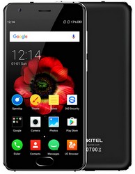 Прошивка телефона Oukitel K4000 Plus в Чебоксарах